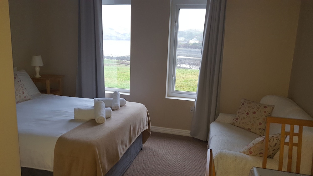 Portfinn Lodge view 5