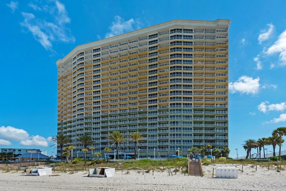 Boardwalk 2101