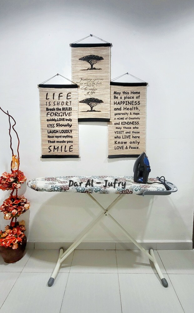HOMESTAY DAR AL - JUFRY