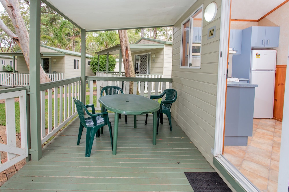 Tasman Holiday Parks - Kioloa Beach
