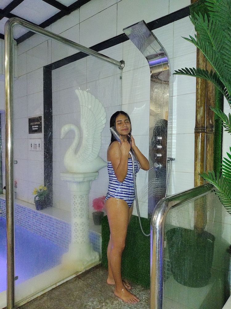 Olimpo Hotel Sauna Spa