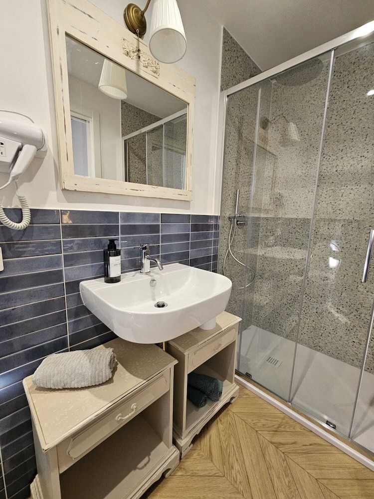 Guest House Vanvitelli