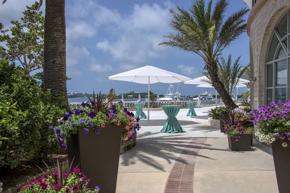 Hamilton Princess Beach Club - a Fairmont Managed Hotel - Property Image 129