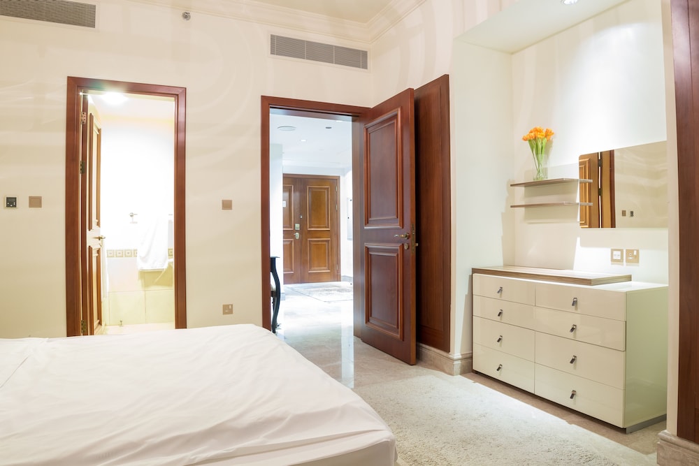 South North Residence Palm Jumeirah