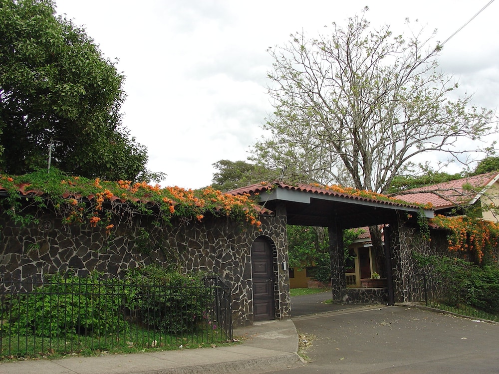 Villas Roma