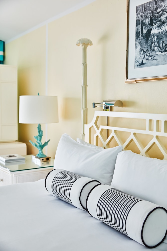 Malliouhana Resort Anguilla