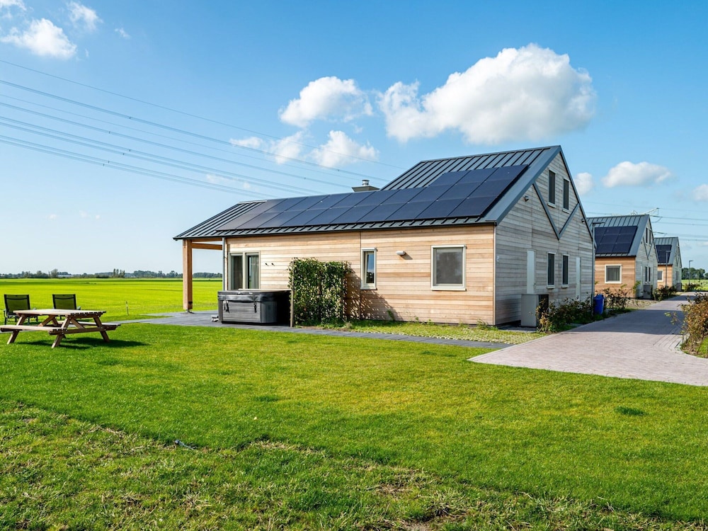 Group Accommodation With Wellness in Friesland view 5