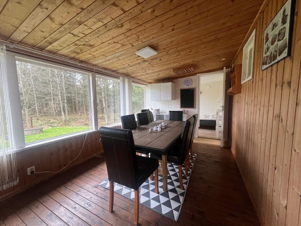 4 Person Holiday Home in Bredaryd