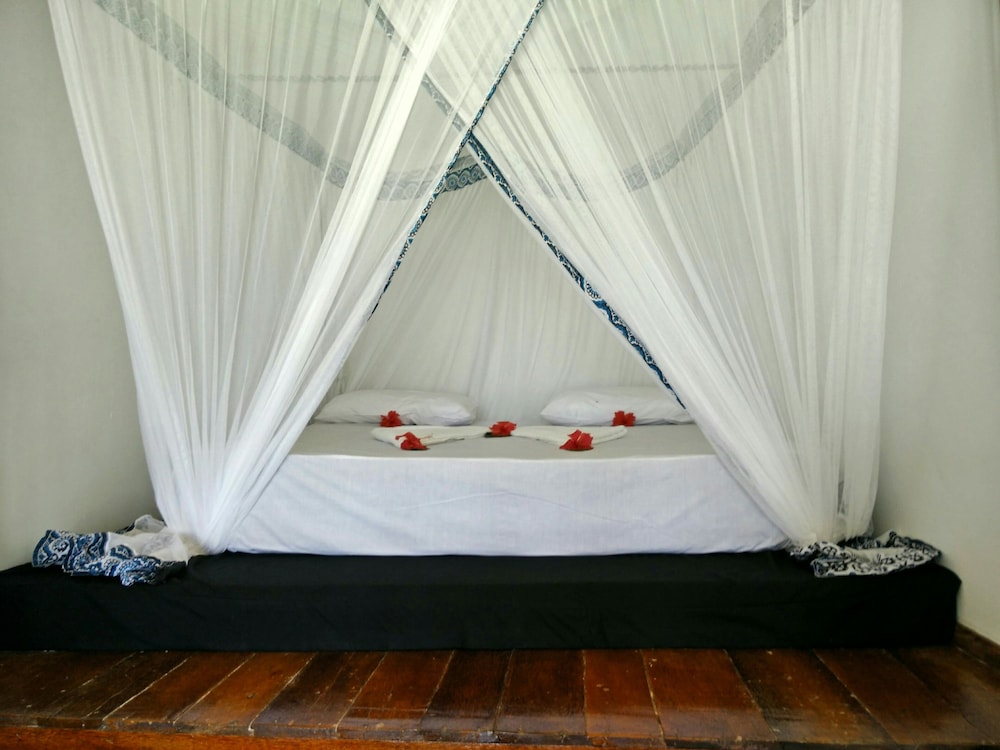 Sea View Lodge Boutique Hotel