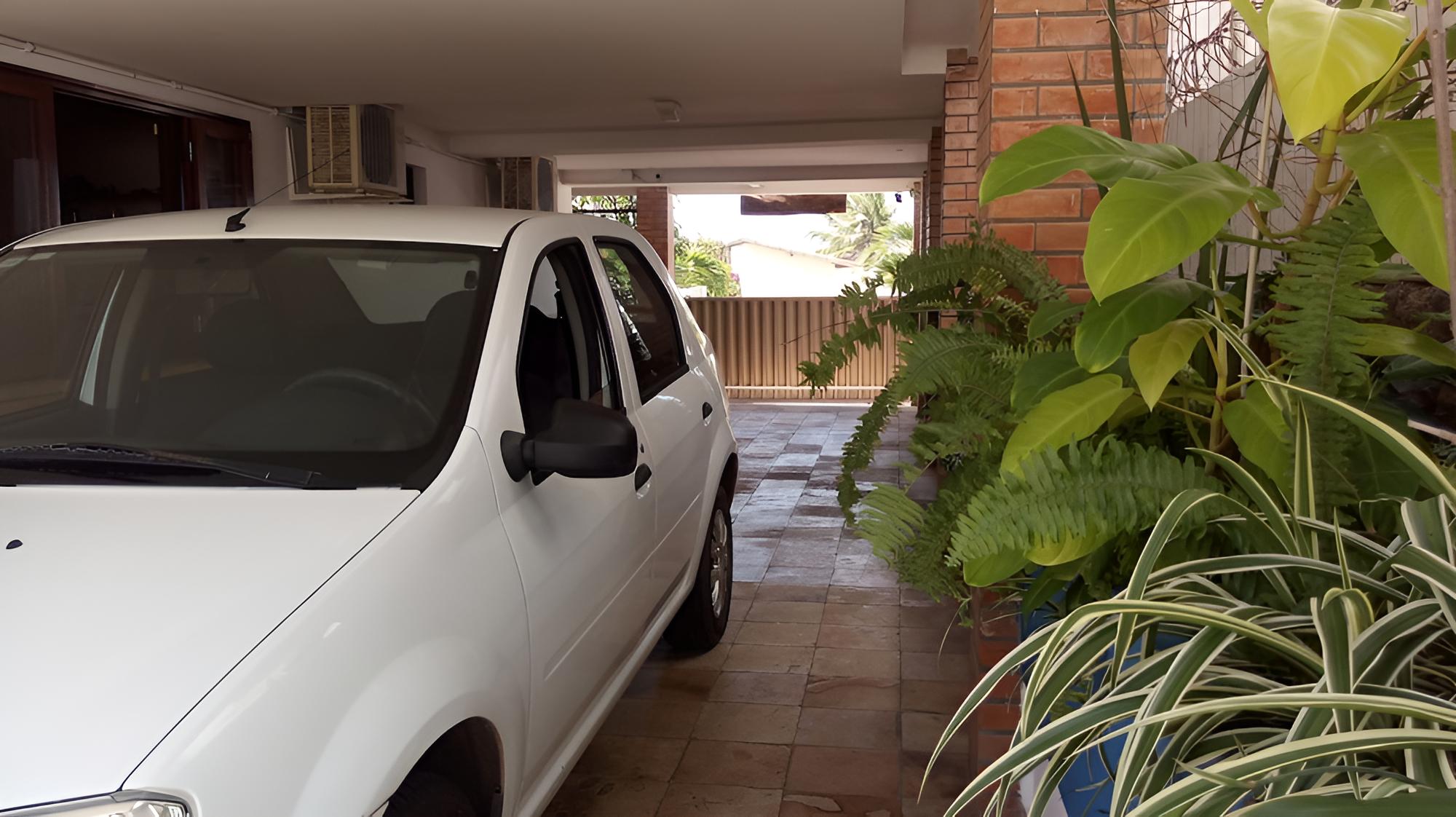 Pousada Ilha Verde