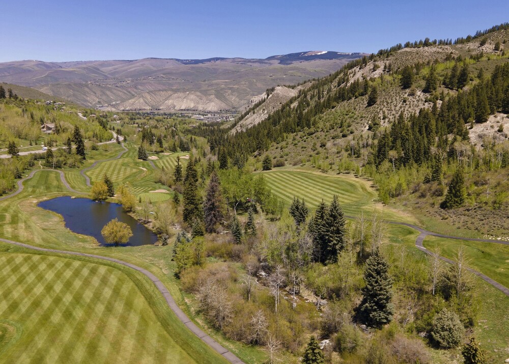 Beaver Creek Resort CO - Townsend Place Vacation Rentals