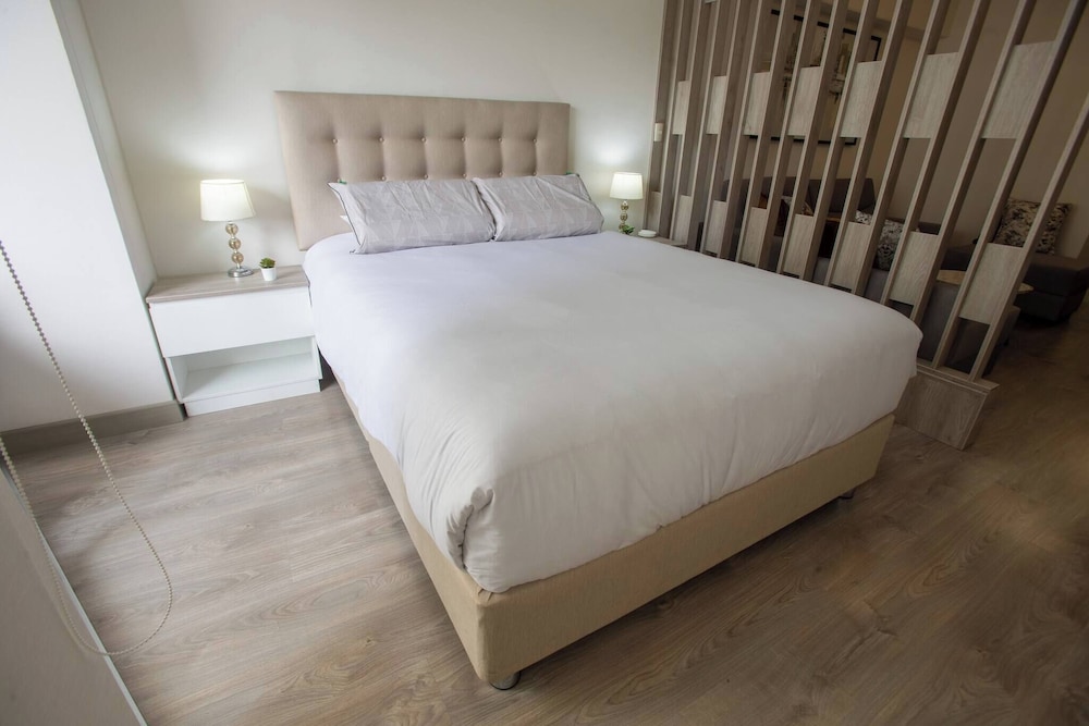 Brand New Loft W Ac - Ur Place