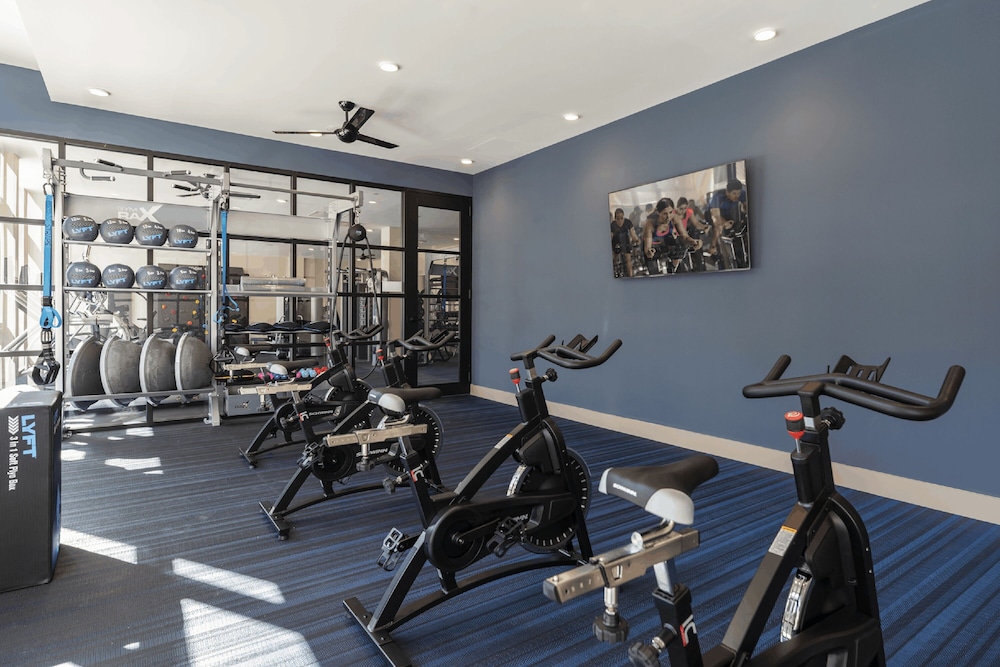New Haven Vacations - Luxury Furnished Apartments by Hyatus Downtown at Yale - Property Image 121