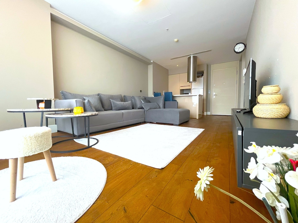 Flex Ottomare Suites