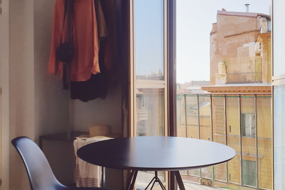 Cavour Urban Rooms