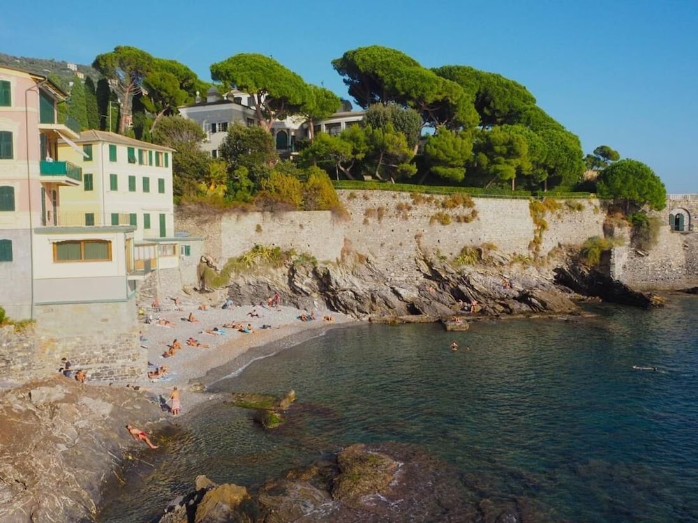 Genoa Vacations - Sea And Park-genoa Nervi - - Property Image 30