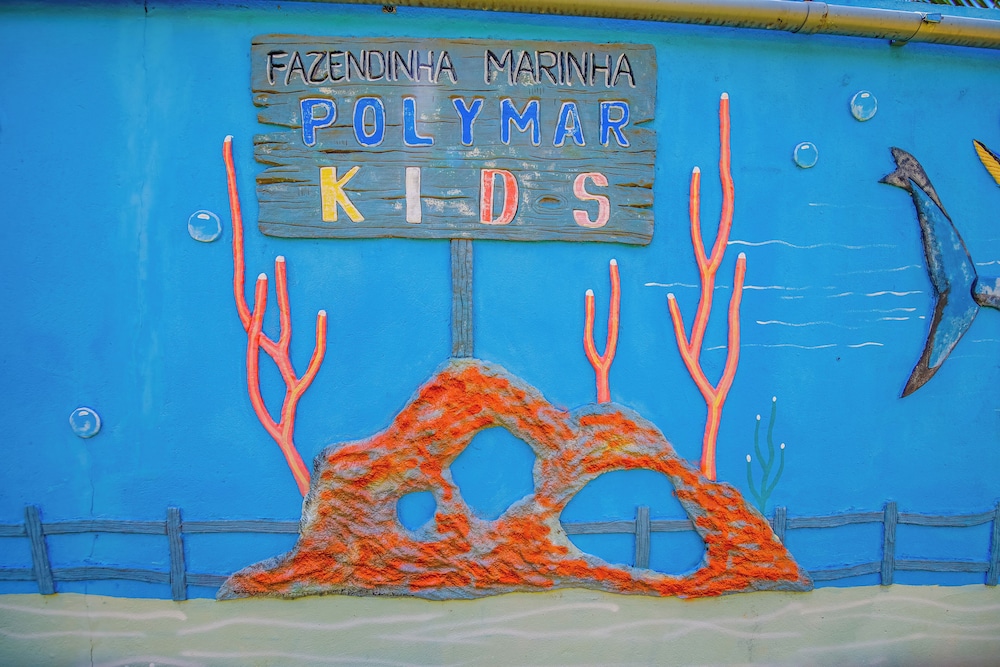 Pousada Polymar