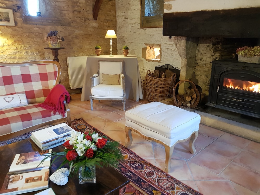 Le Clos Lascazes