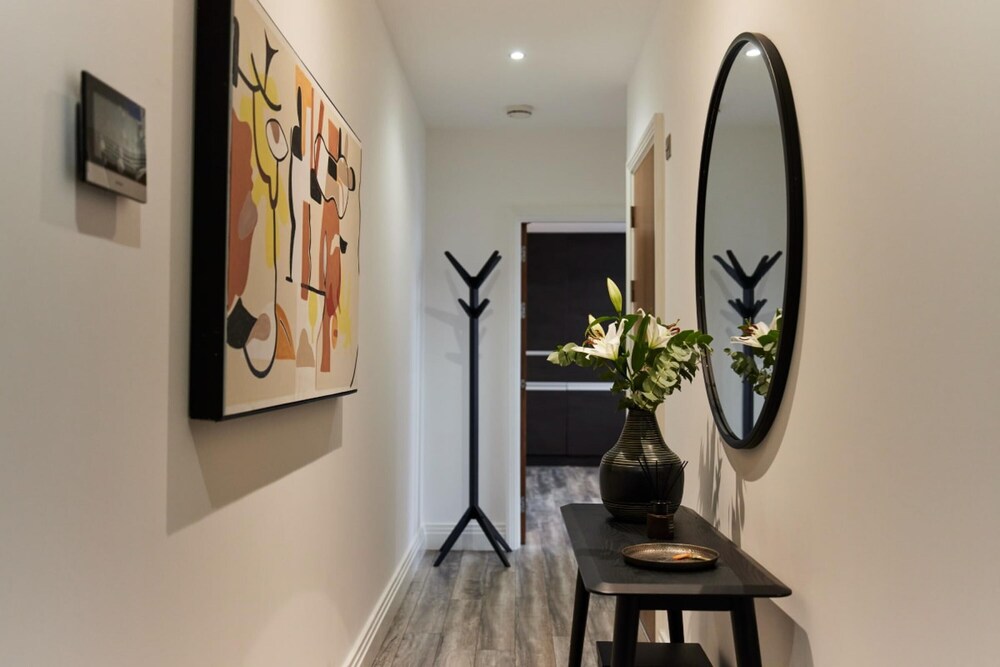 The Harlesden Escape - Spacious 3bdr Flat With Balcony