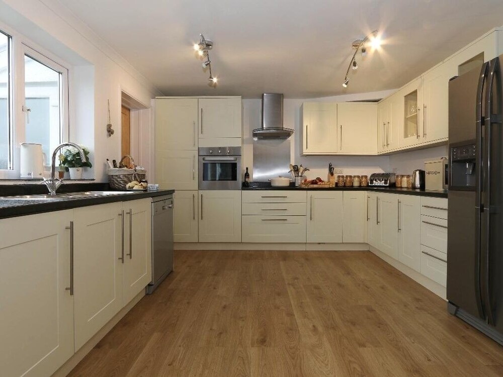 Bude Vacations - Penhaven - Property Image 19