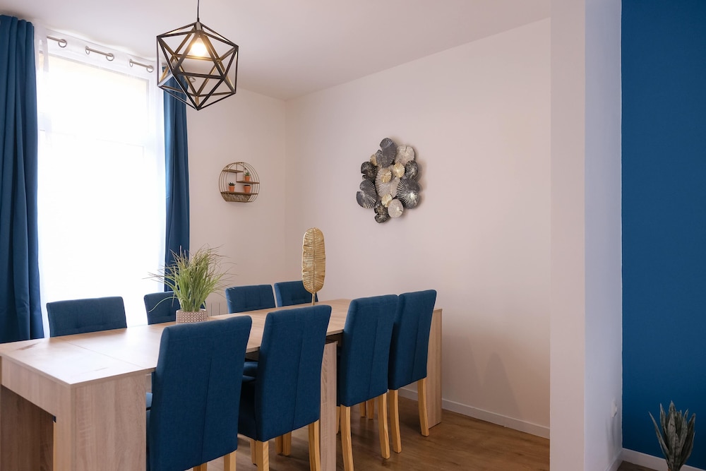 Apart'Moment CONFORT Saint-Omer, photo 28