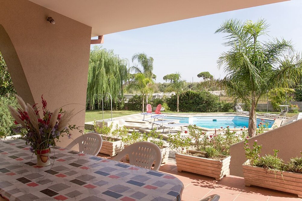 VilleSalento - Villa Martano M134, photo 29