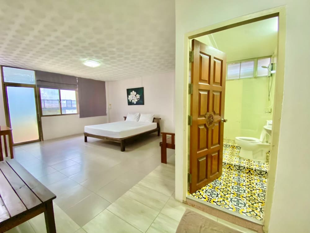 No.7 Guesthouse