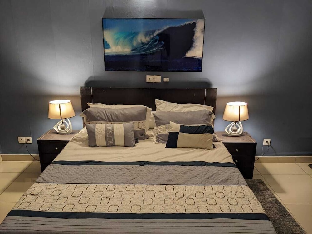 APPARTEMENTS 2 PIECES BELLE RIVE