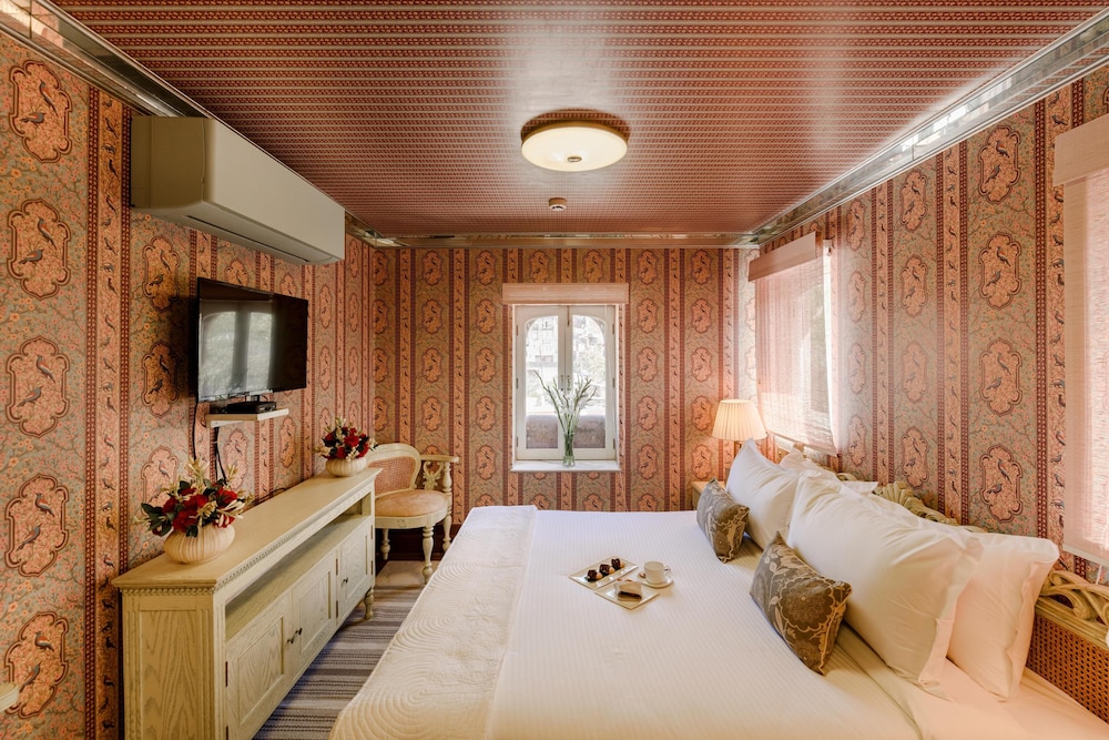 Surya Haveli Amer Fort Jaipur
