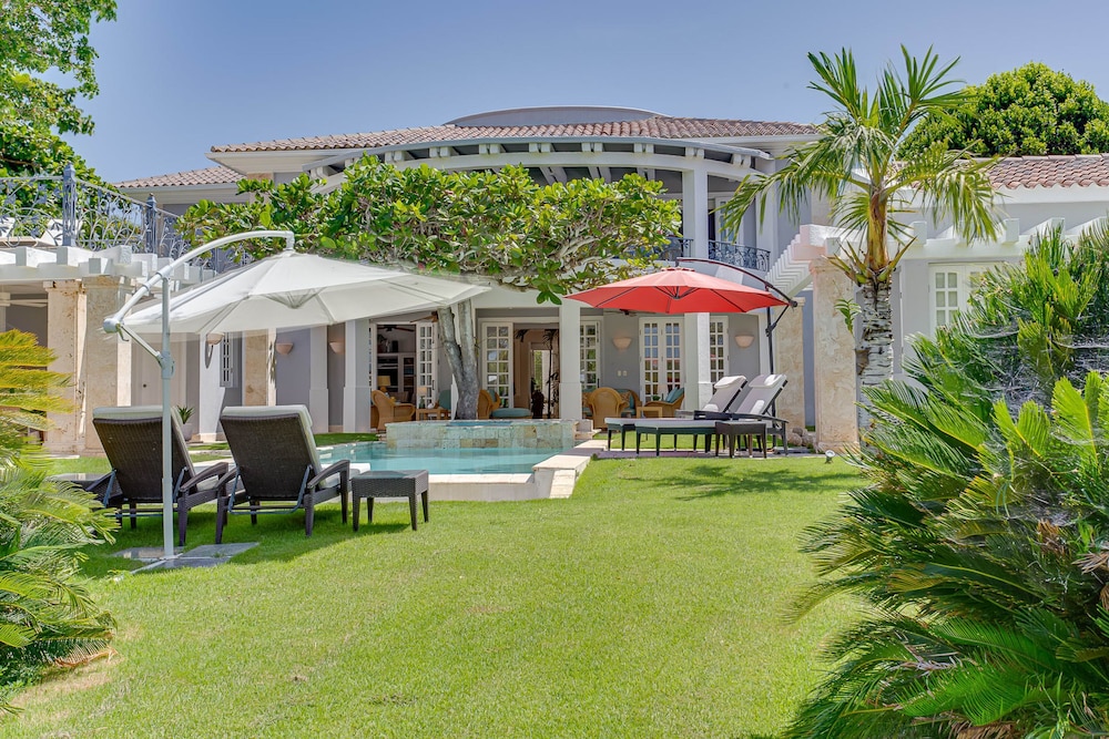 Villa Tortuga in Punta Cana