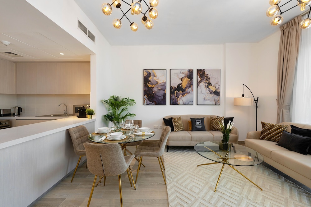 Abu Dhabi Vacations - Maison Privee - Chic Apt on Yas Island cls to ALL Main Attractions - Property Image 11
