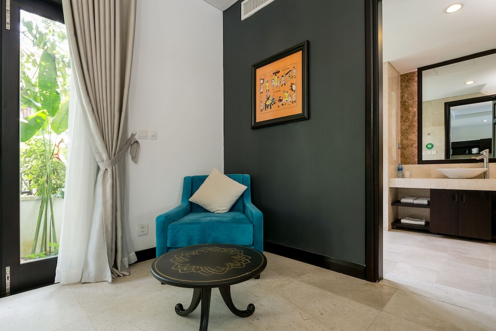 Tropical Villas Beach Danang