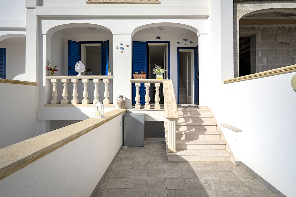 Villa Onda Marina 100 Meters From sea
