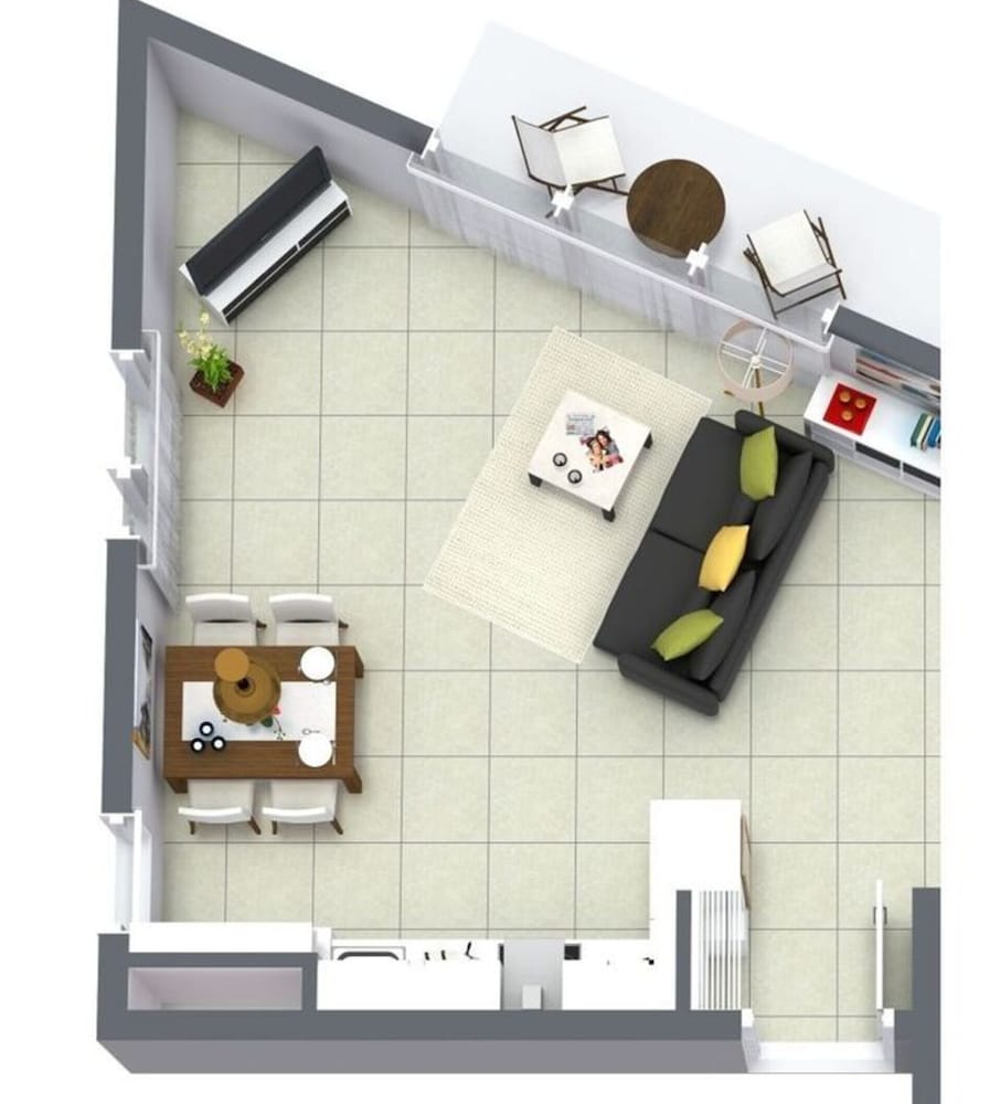 Salzburg Comfortable Holiday Residence