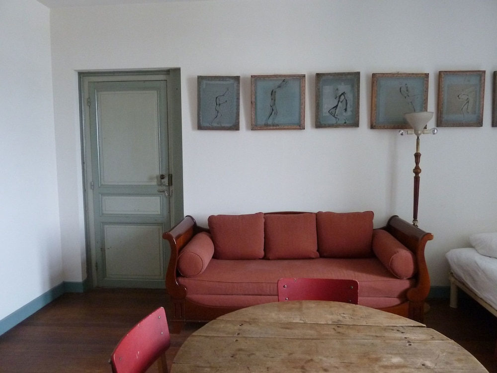 Le Domaine du Meunier
