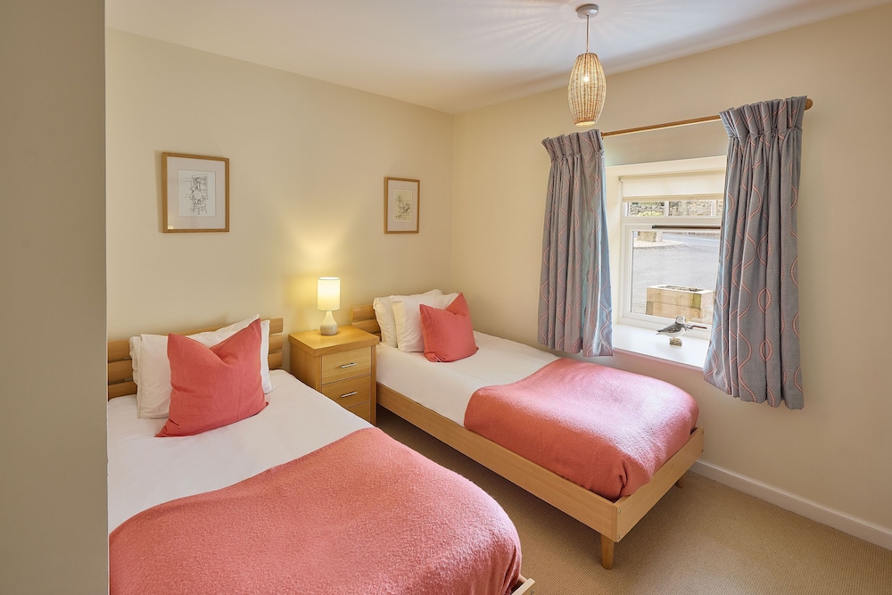 Host Stay The Maltings