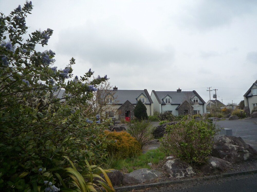 Waterville Holiday Homes view 4