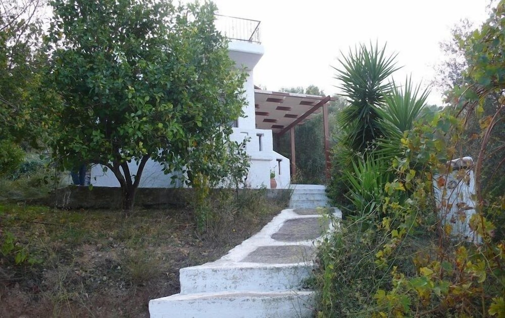 Stefanos Garden