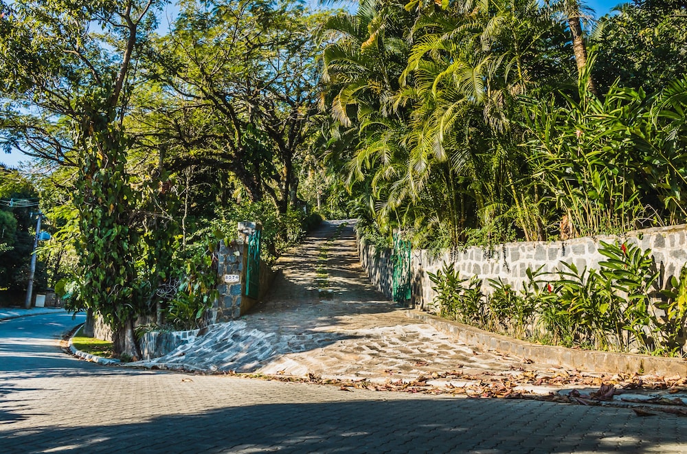 Casa Pacuíba - Ilhabela view 4