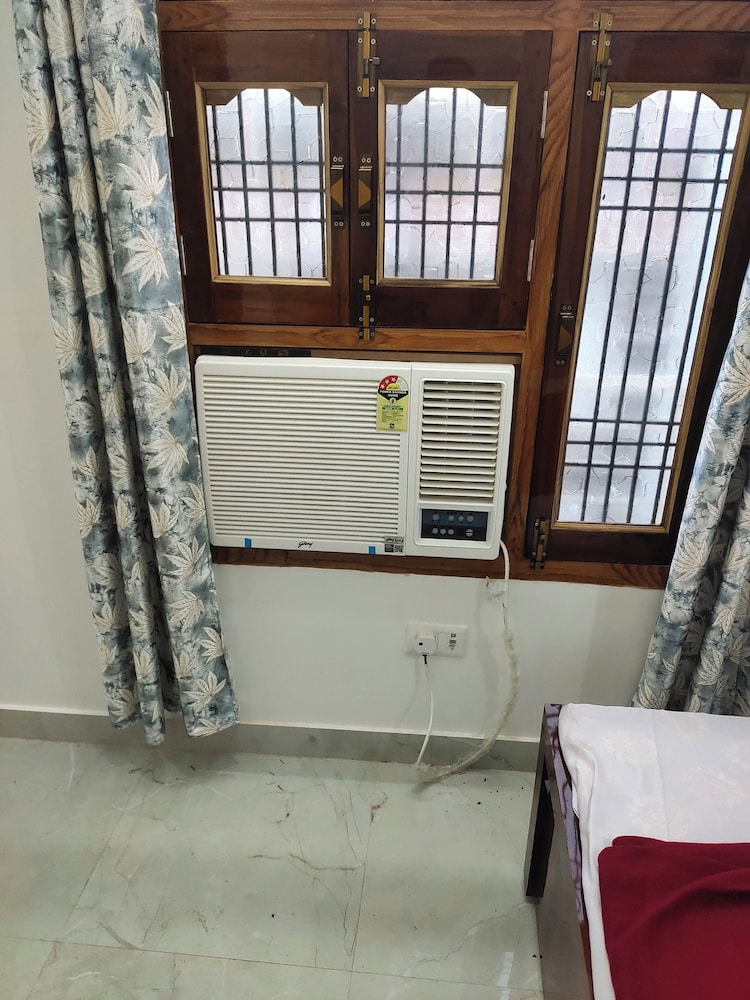 Rameshwaram Stay