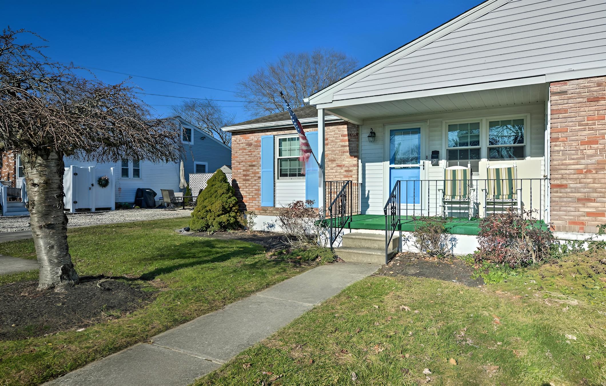Cozy Cape May Escape Near Beaches & Golfing! view 2