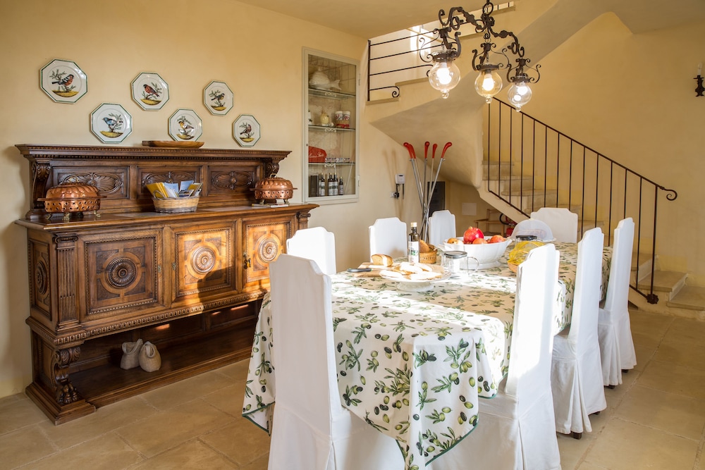 Masseria Saietti