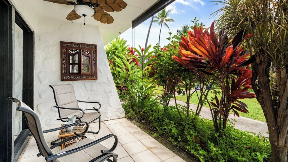 Newly Remodeled - Ocean View - AC - Ground Floor - Vrkcv