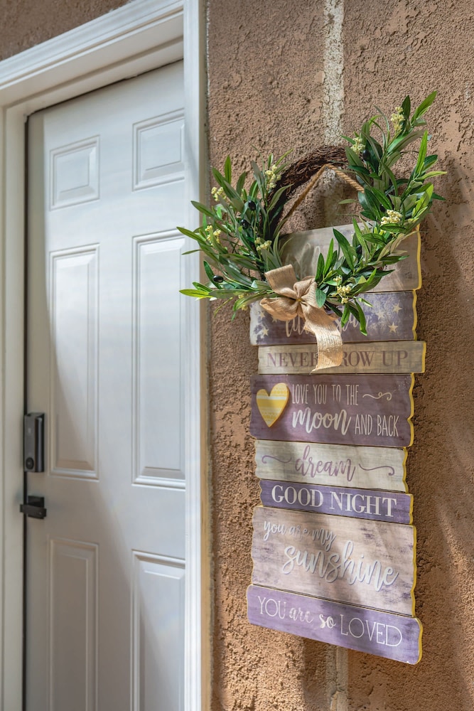 Tranquil Nature Retreat Private Garden Cozy Charm