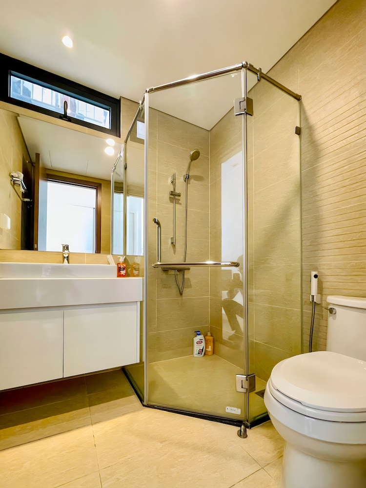 Vinhomes Skylake - Quylodge
