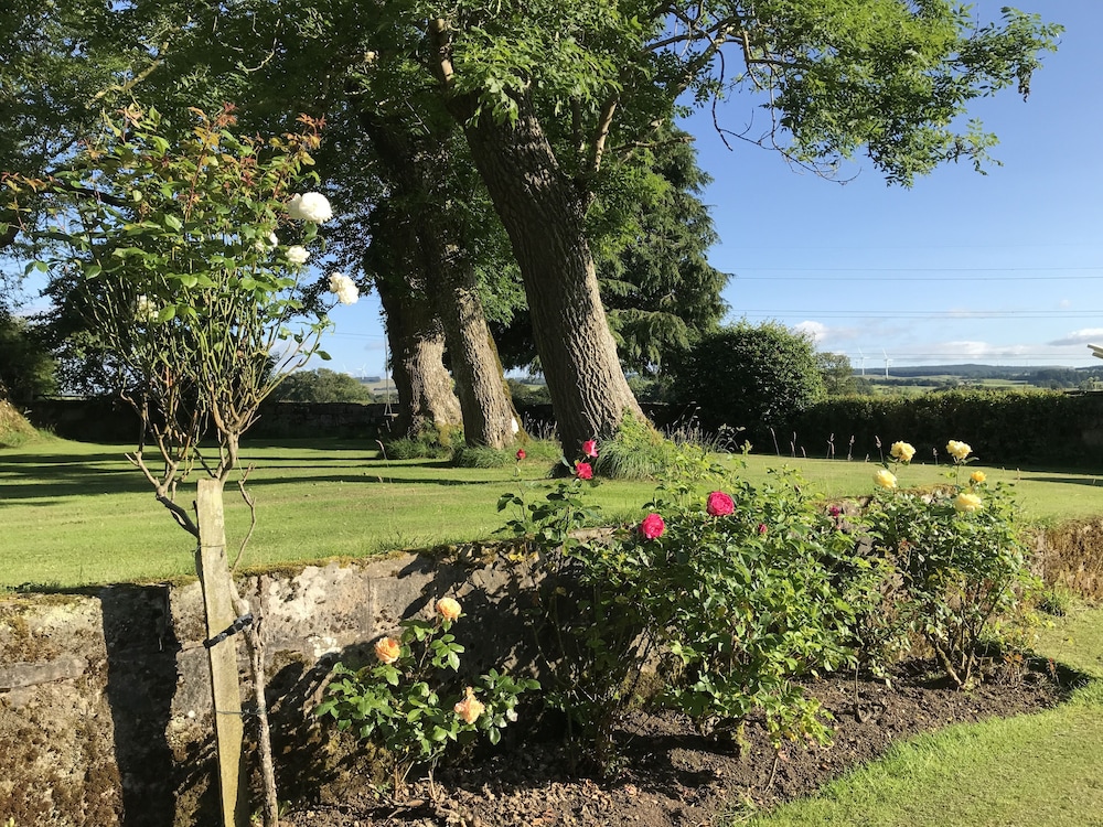 South Craighall Bed & Breakfast
