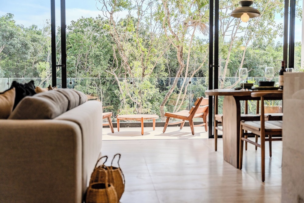 Luxury Jungle Condos by Casago