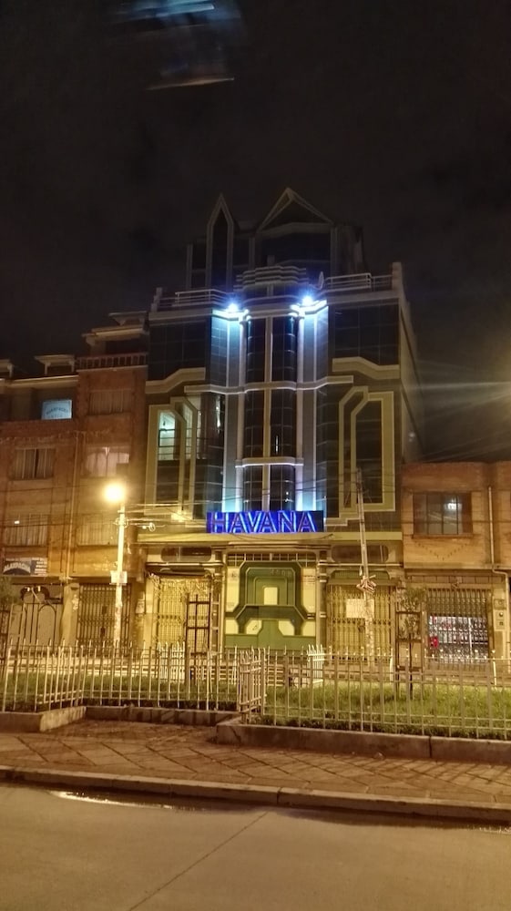 Cholet B&B Havana