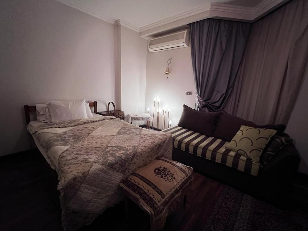 Vesta - Luxury Apt - 3br - Mokattam