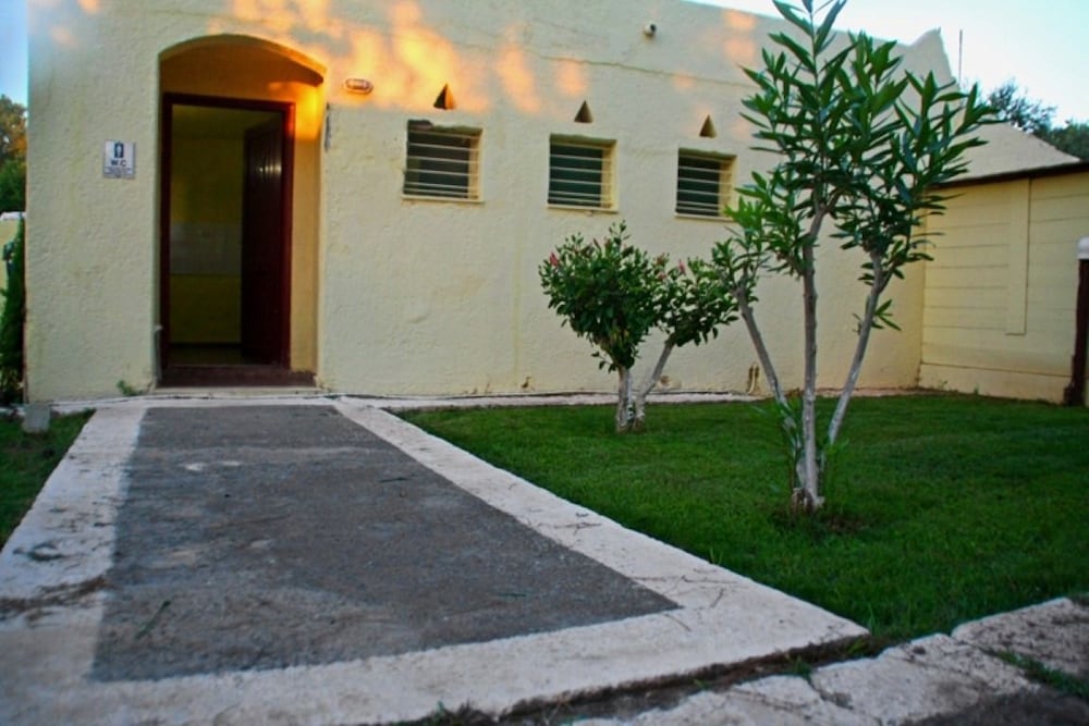 Creta Camping